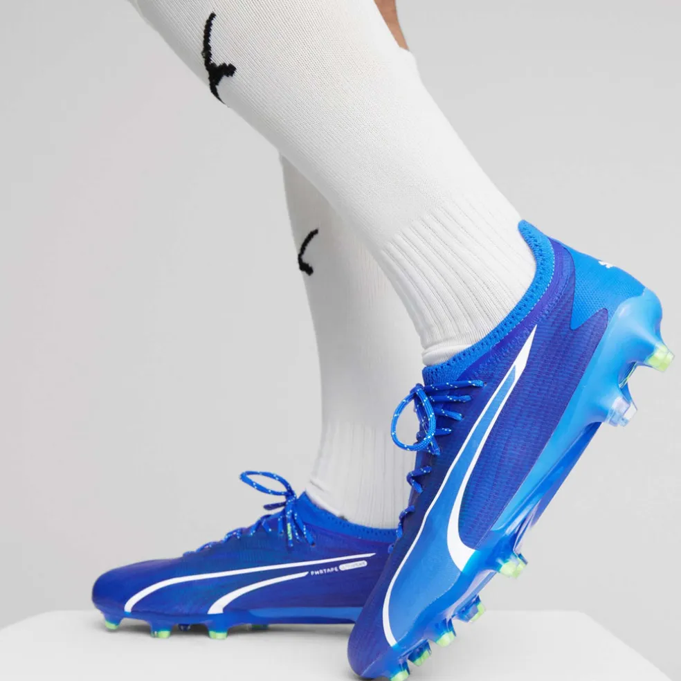 Ultra Ultimate FG/AG voetbalschoenen