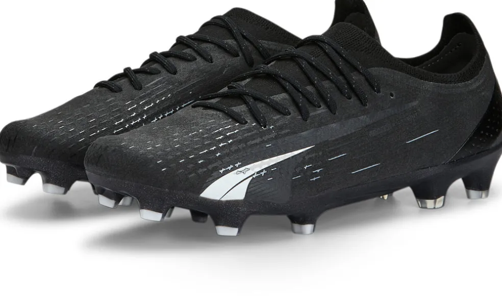 Ultra Ultimate FG/AG voetbalschoenen