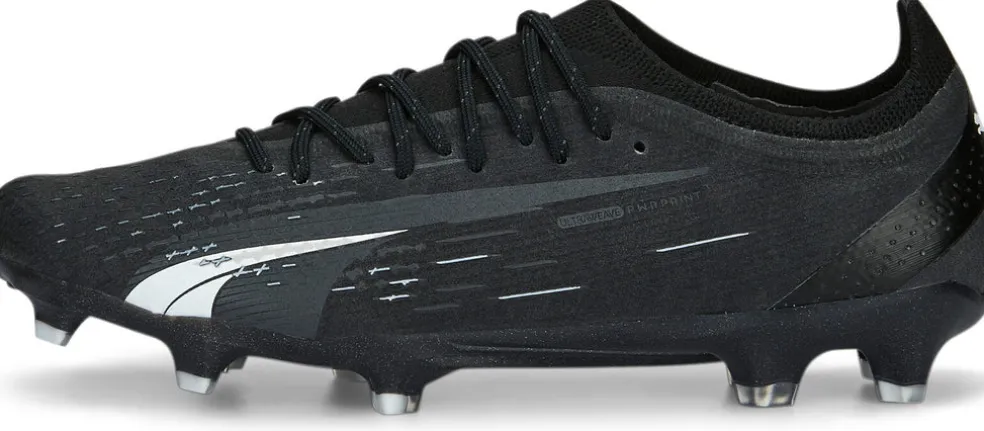 Ultra Ultimate FG/AG voetbalschoenen