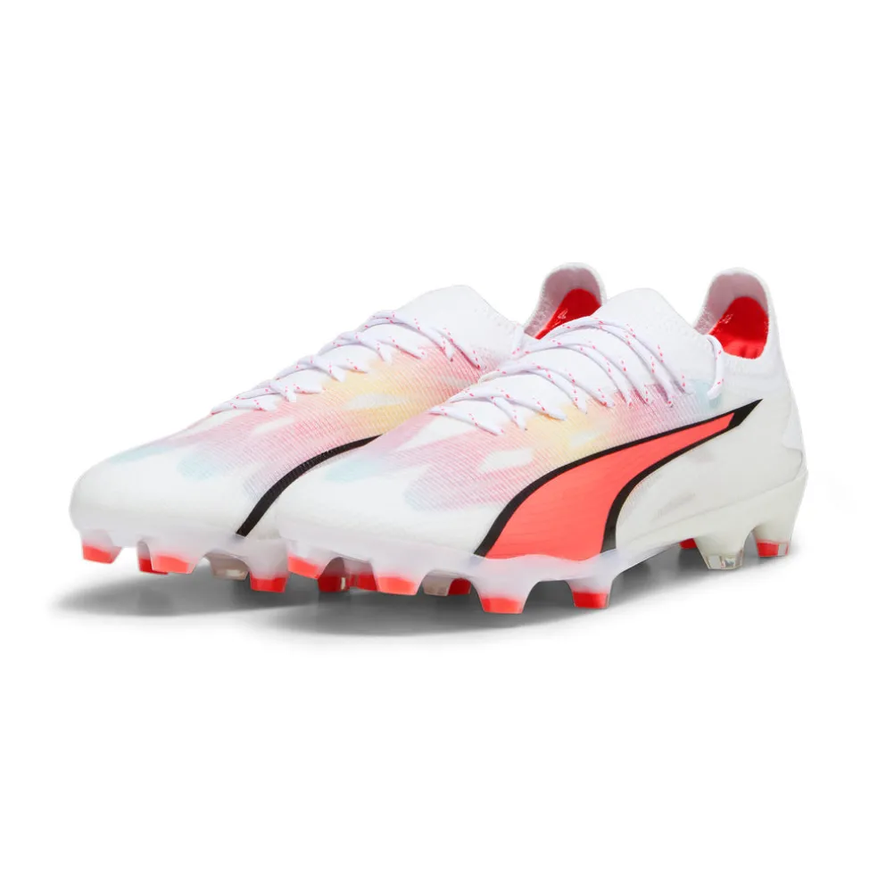 Ultra Ultimate FG/AG voetbalschoenen