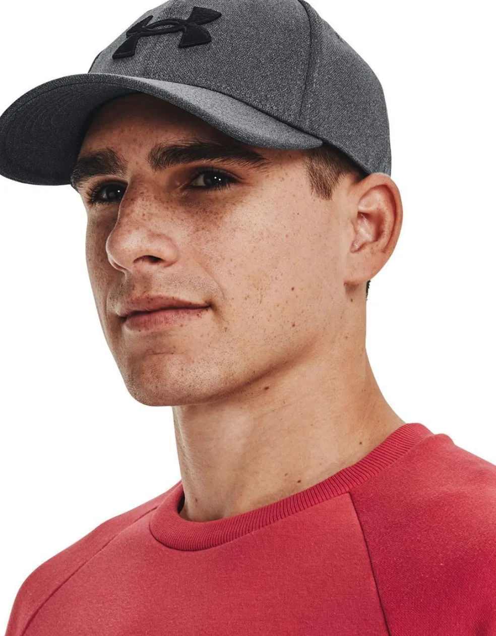 UNDER ARMOUR Men's UA Blitzing Cap