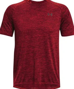 UNDER ARMOUR Tech SS Tee