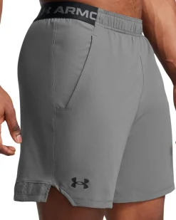 UNDER ARMOUR UA Vanish Woven GinShort