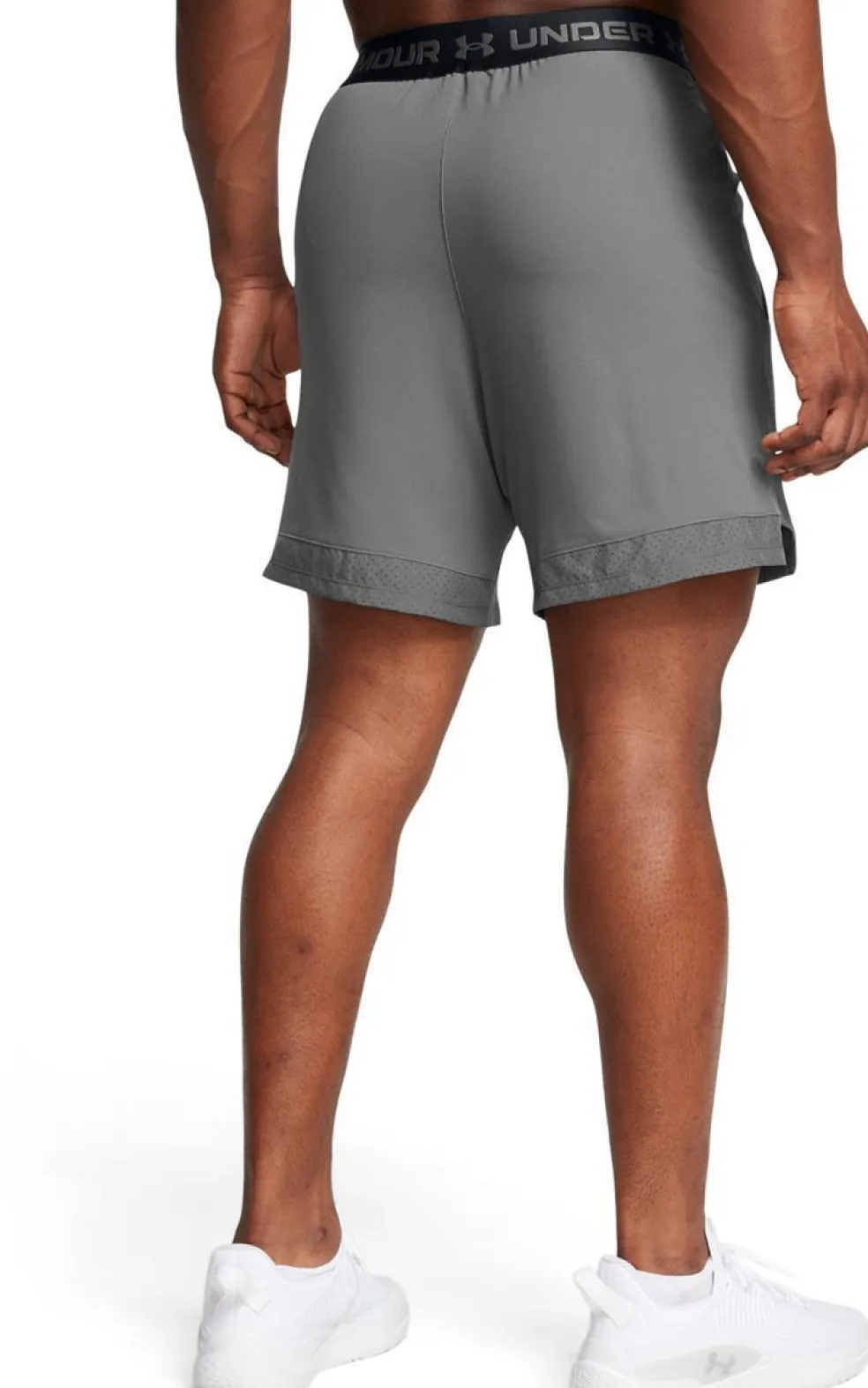 UNDER ARMOUR UA Vanish Woven GinShort