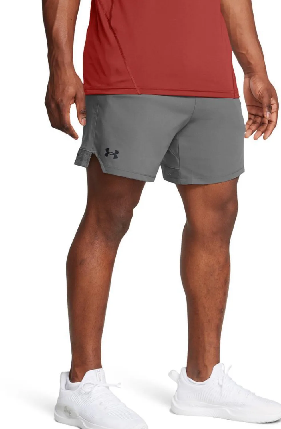 UNDER ARMOUR UA Vanish Woven GinShort