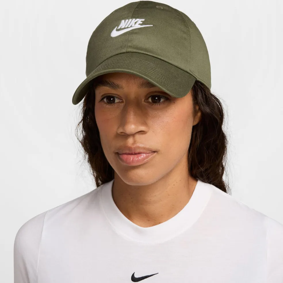 U Nk Club Cap U Cb Fut Wsh L