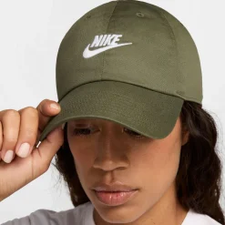 U Nk Club Cap U Cb Fut Wsh L