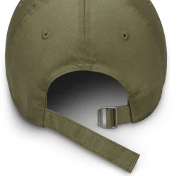 U Nk Club Cap U Cb Fut Wsh L