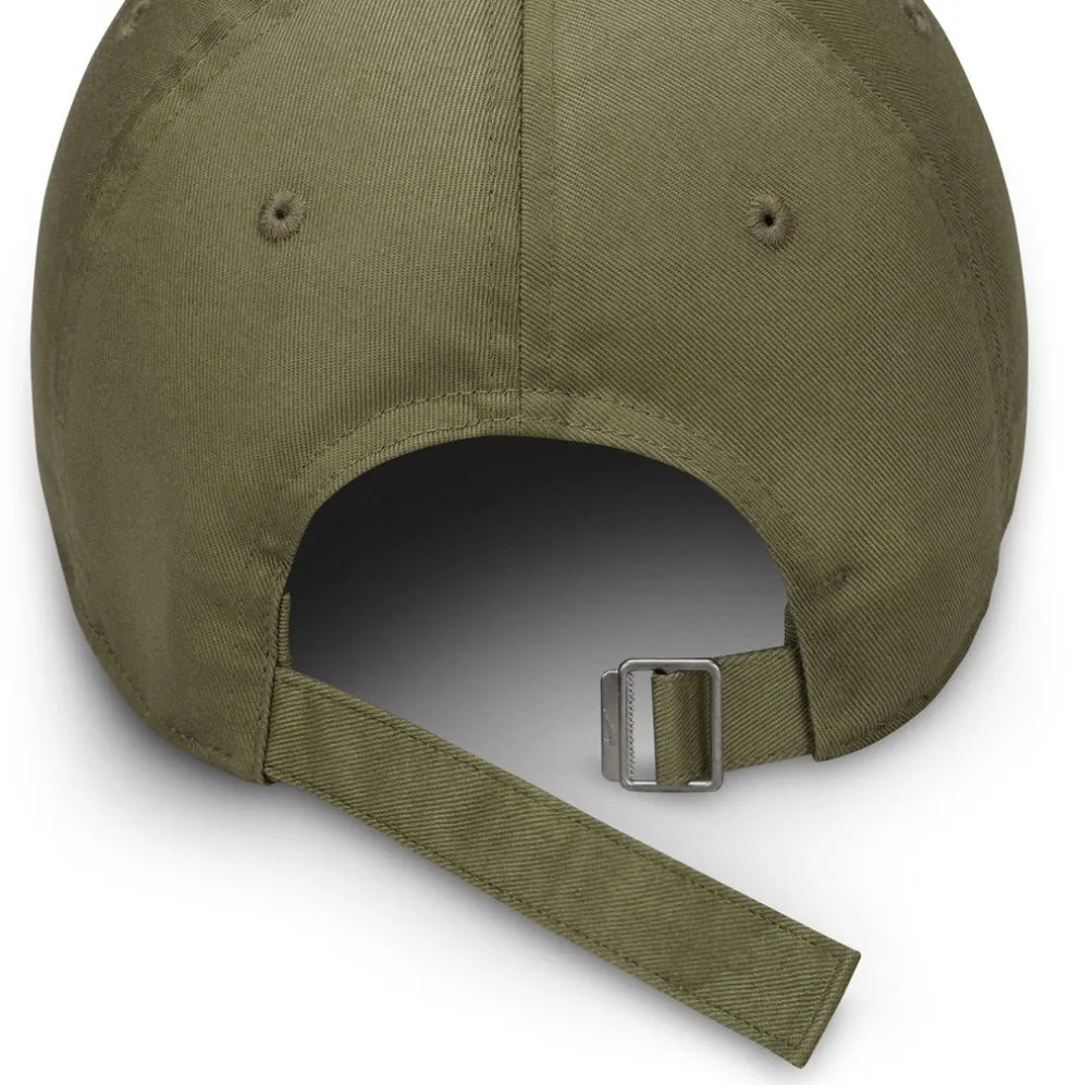 U Nk Club Cap U Cb Fut Wsh L