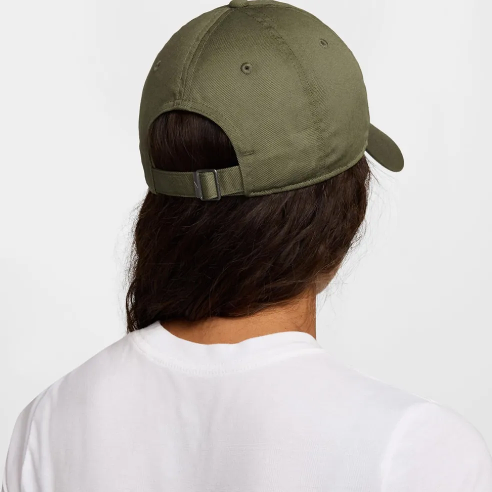U Nk Club Cap U Cb Fut Wsh L