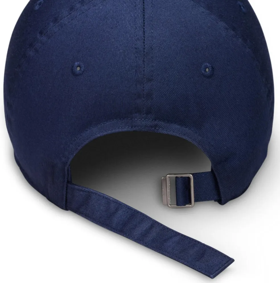 U Nk Club Cap U Cb Fut Wsh L