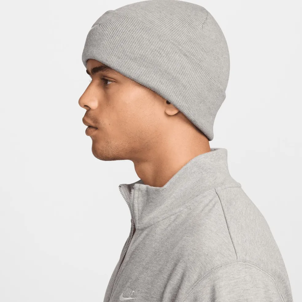 U Nk Peak Beanie Tc Swsh F24 L Čepice pro dosp.