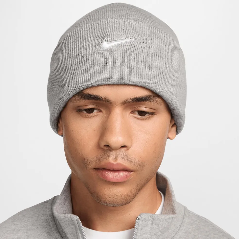 U Nk Peak Beanie Tc Swsh F24 L Čepice pro dosp.