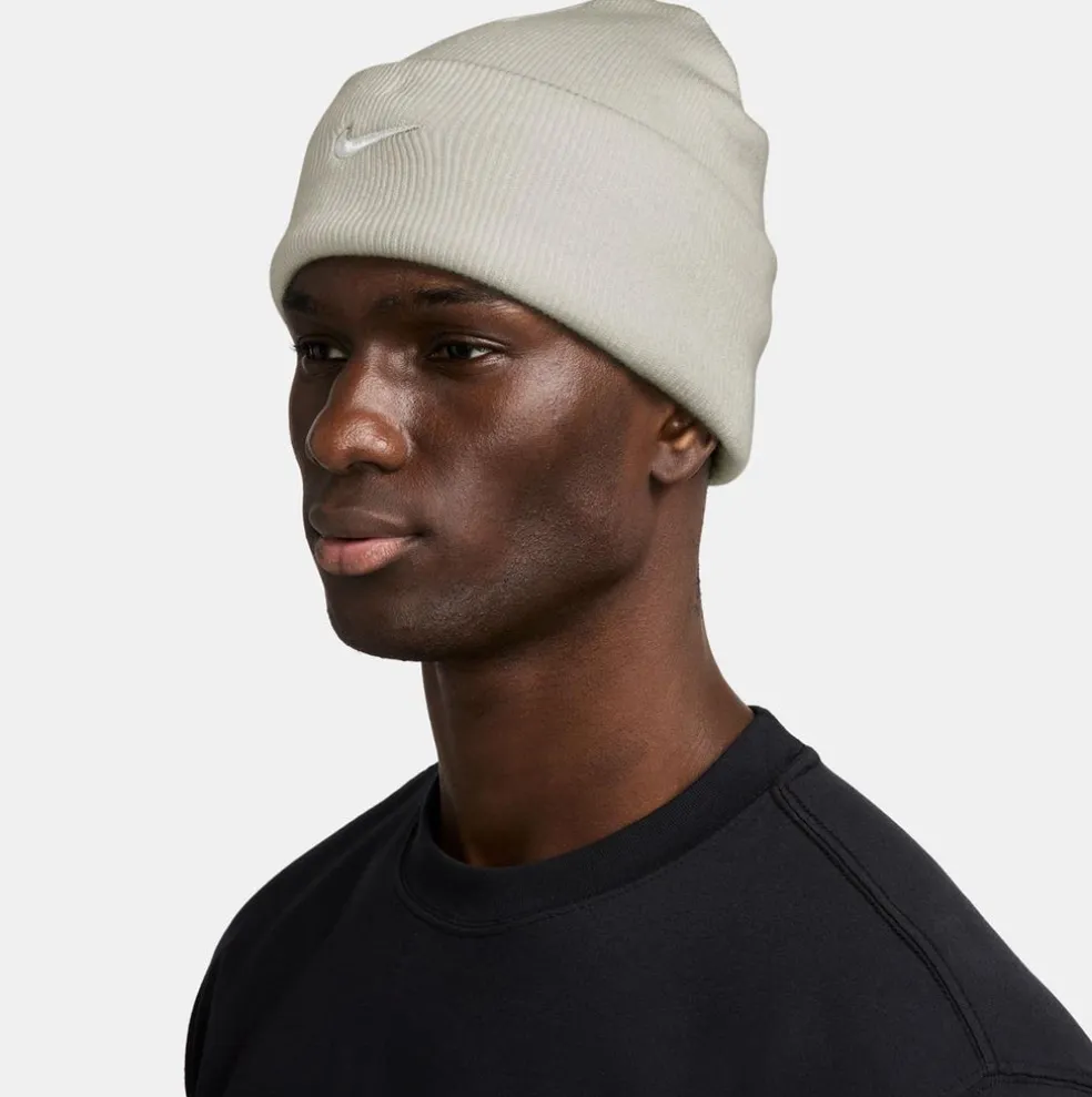 U Nk Peak Beanie Tc Swsh F24 L Čepice pro dosp.
