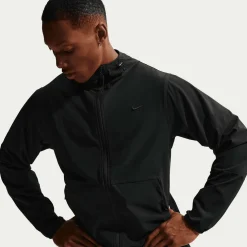 unlimited men's repel hooded vest