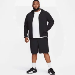 unlimited men's repel hooded vest