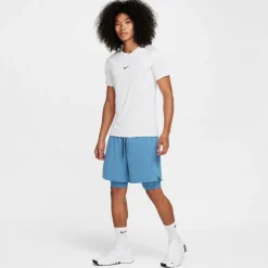 Unlimited Multifunctionele 2-in-1 short
