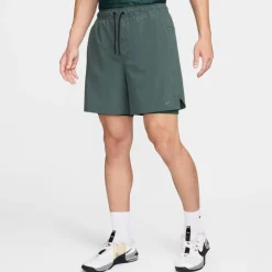 Unlimited Multifunctionele 2-in-1 short