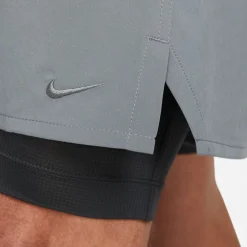 Unlimited Multifunctionele 2-in-1 short