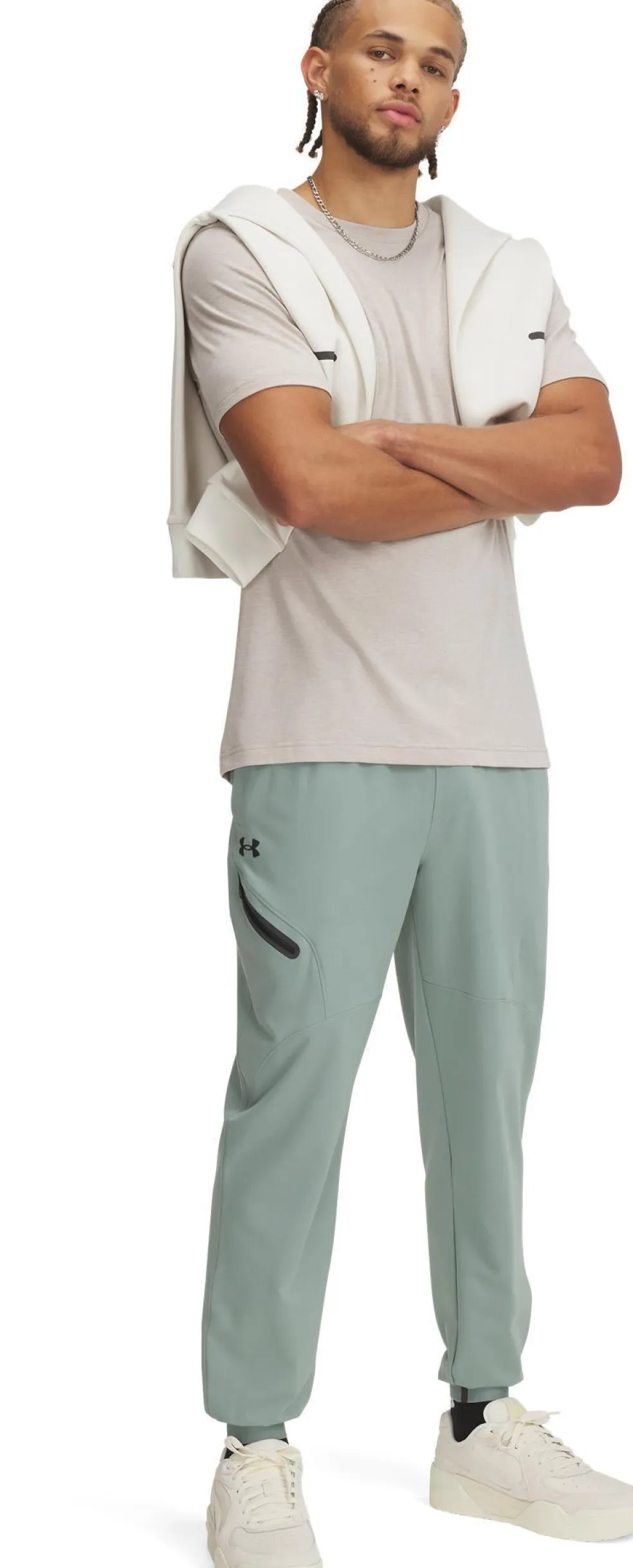 Unstoppable broek
