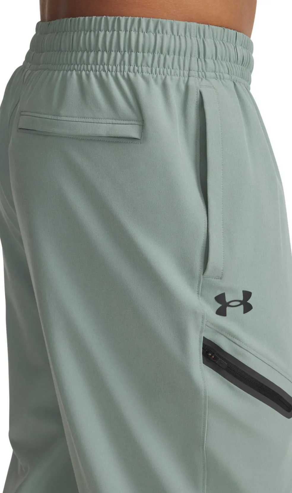 Unstoppable broek