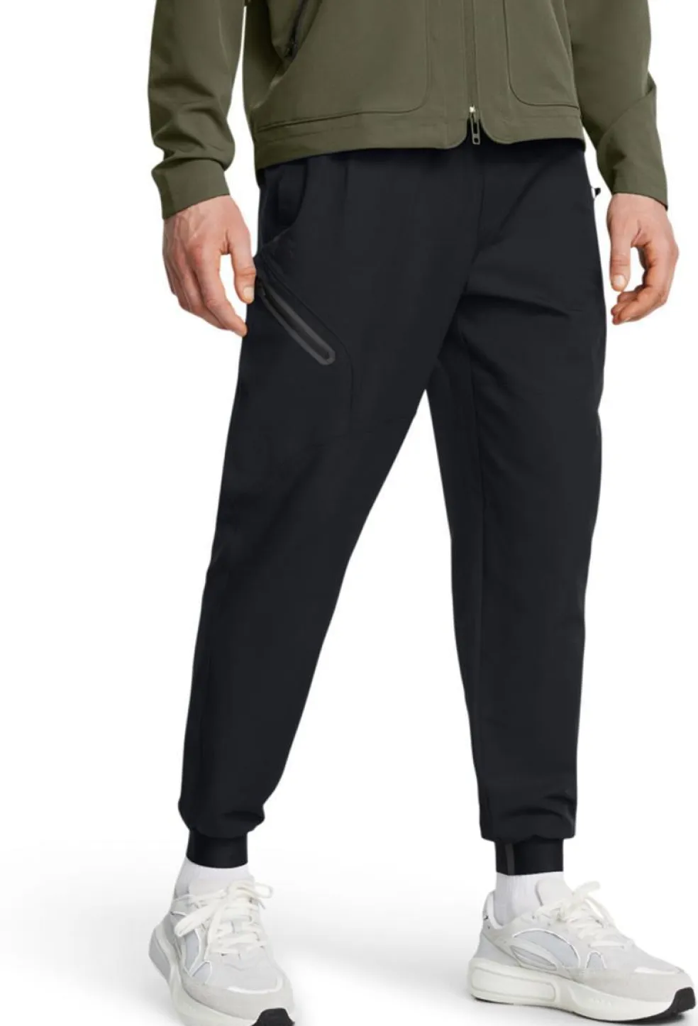 Unstoppable broek