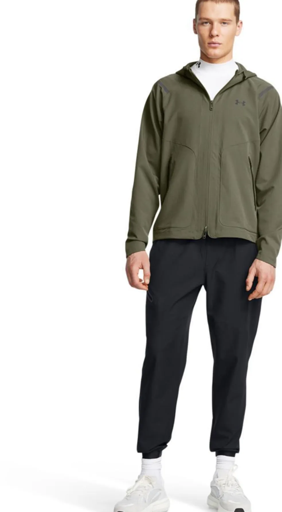 Unstoppable broek