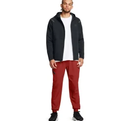 Unstoppable Fleece hoodie