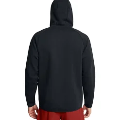 Unstoppable Fleece hoodie