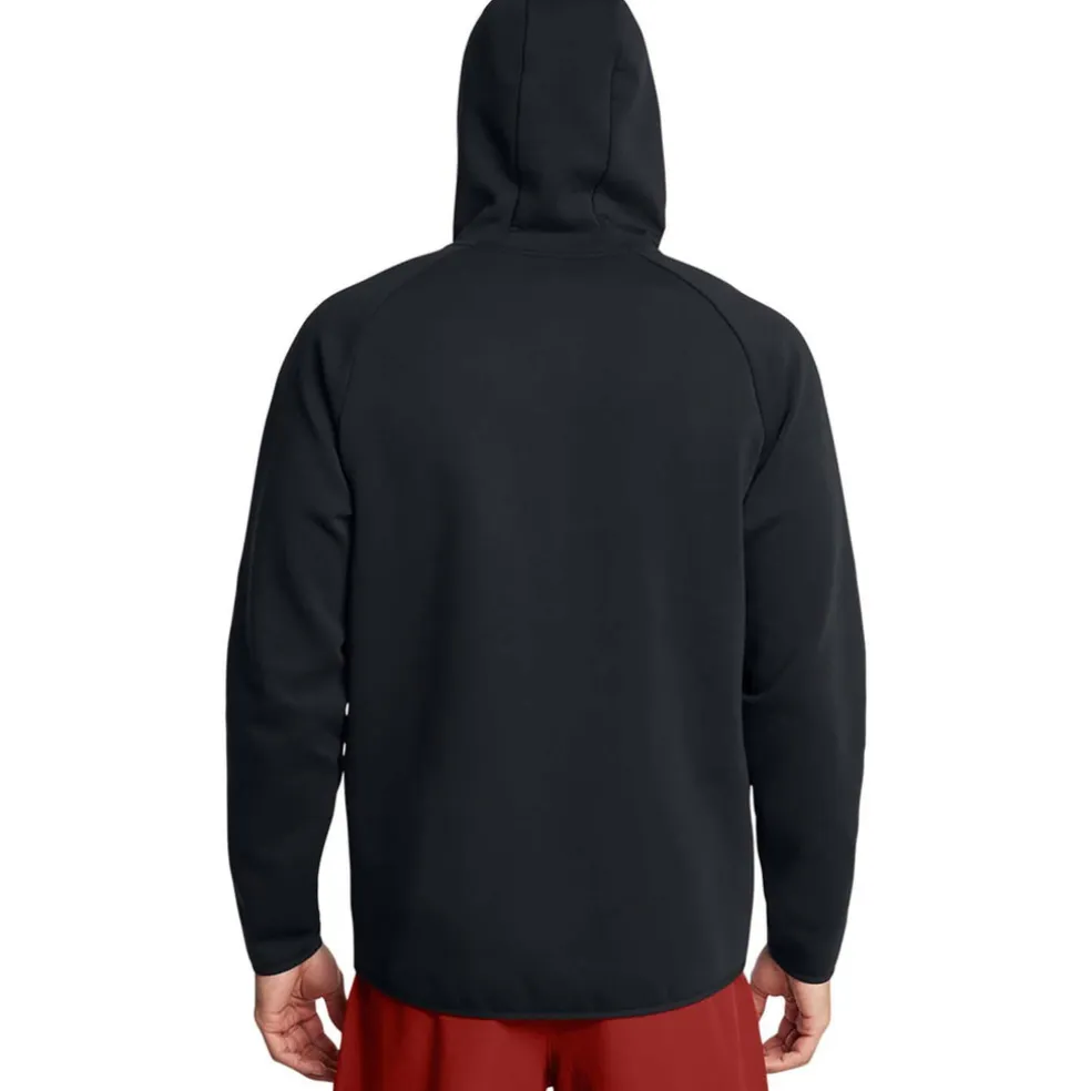 Unstoppable Fleece hoodie