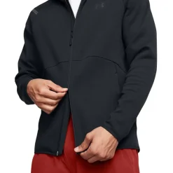Unstoppable Fleece hoodie