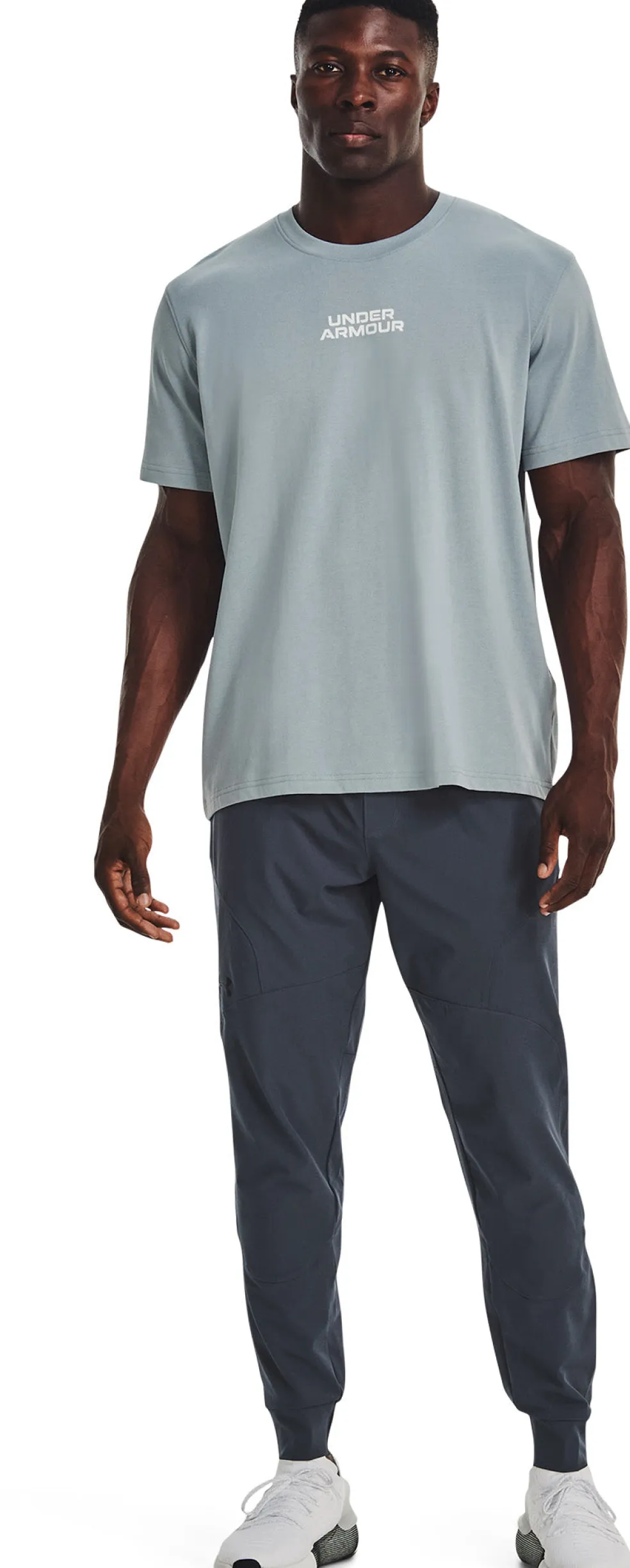 Unstoppable joggingbroek