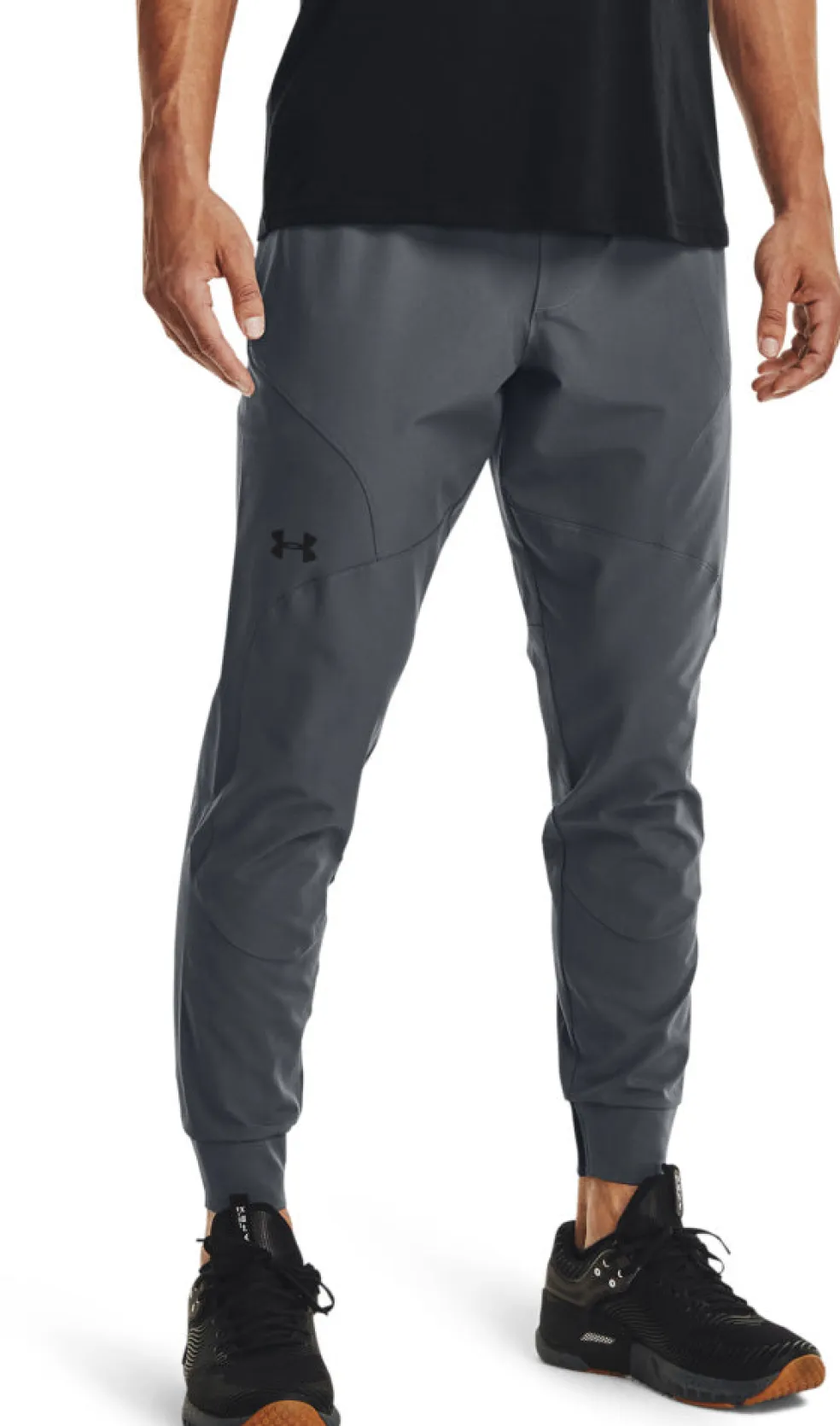 Unstoppable joggingbroek