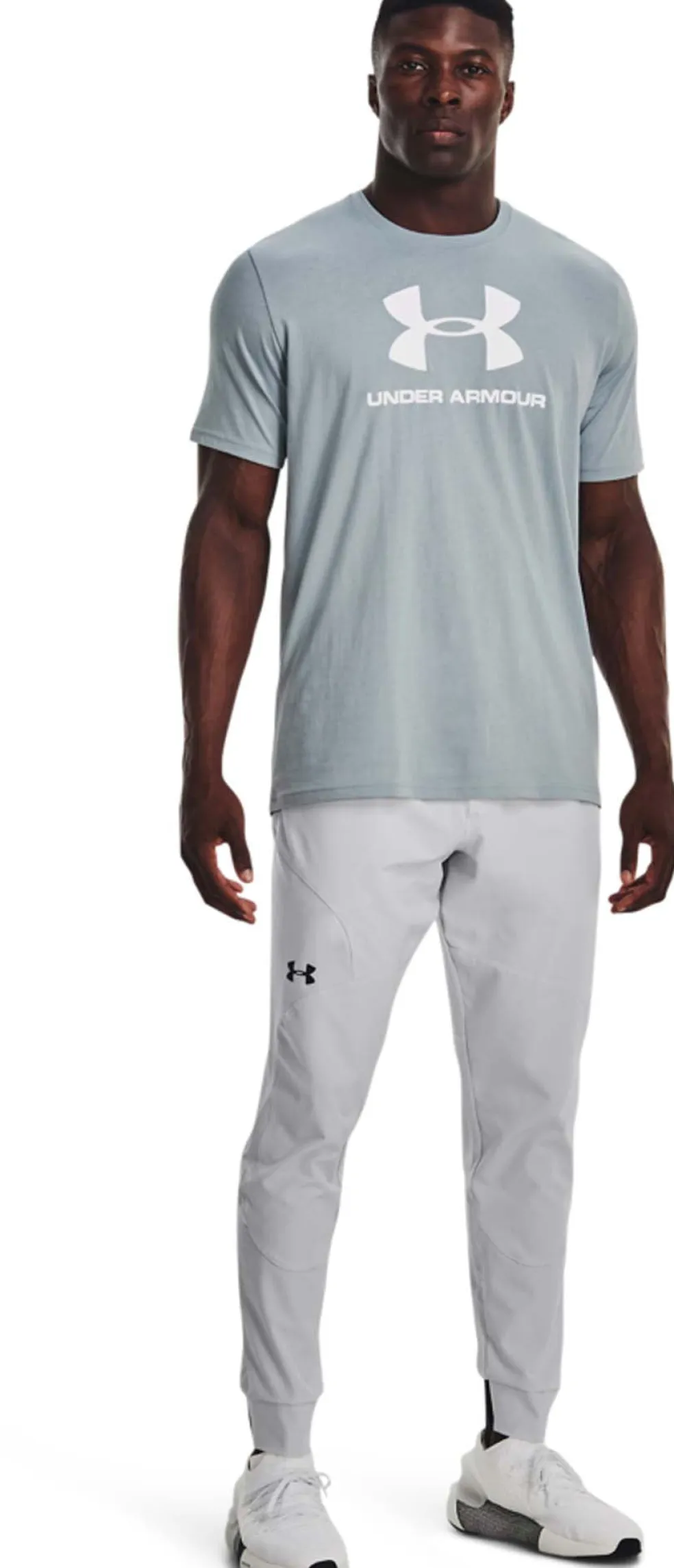 Unstoppable joggingbroek