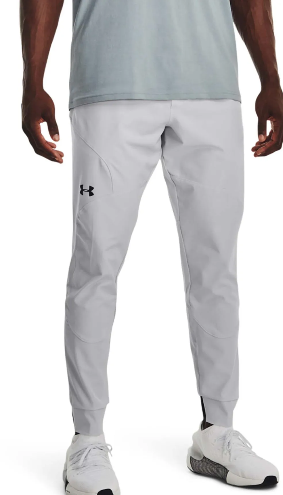 Unstoppable joggingbroek