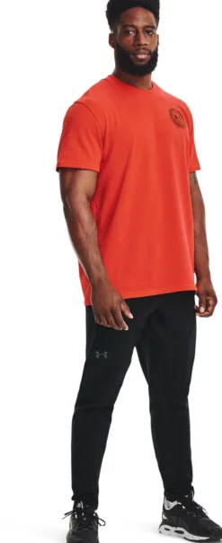 Unstoppable Tapered broek