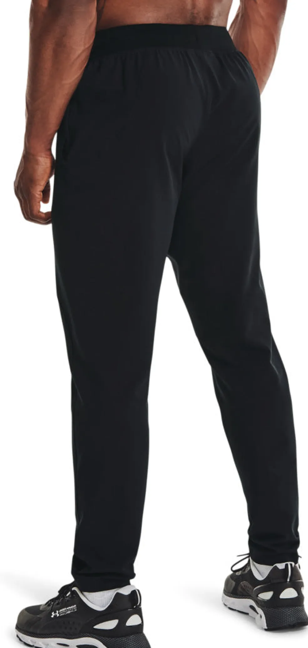 Unstoppable Tapered broek