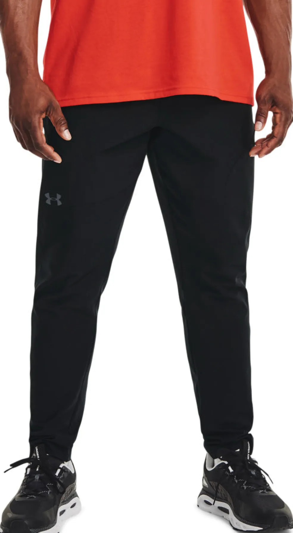 Unstoppable Tapered broek