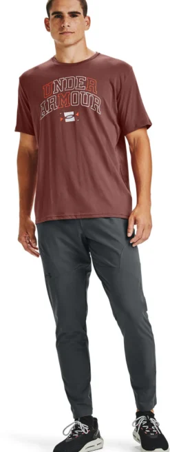 Unstoppable Tapered broek