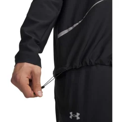 Unstoppable Woven Jacket