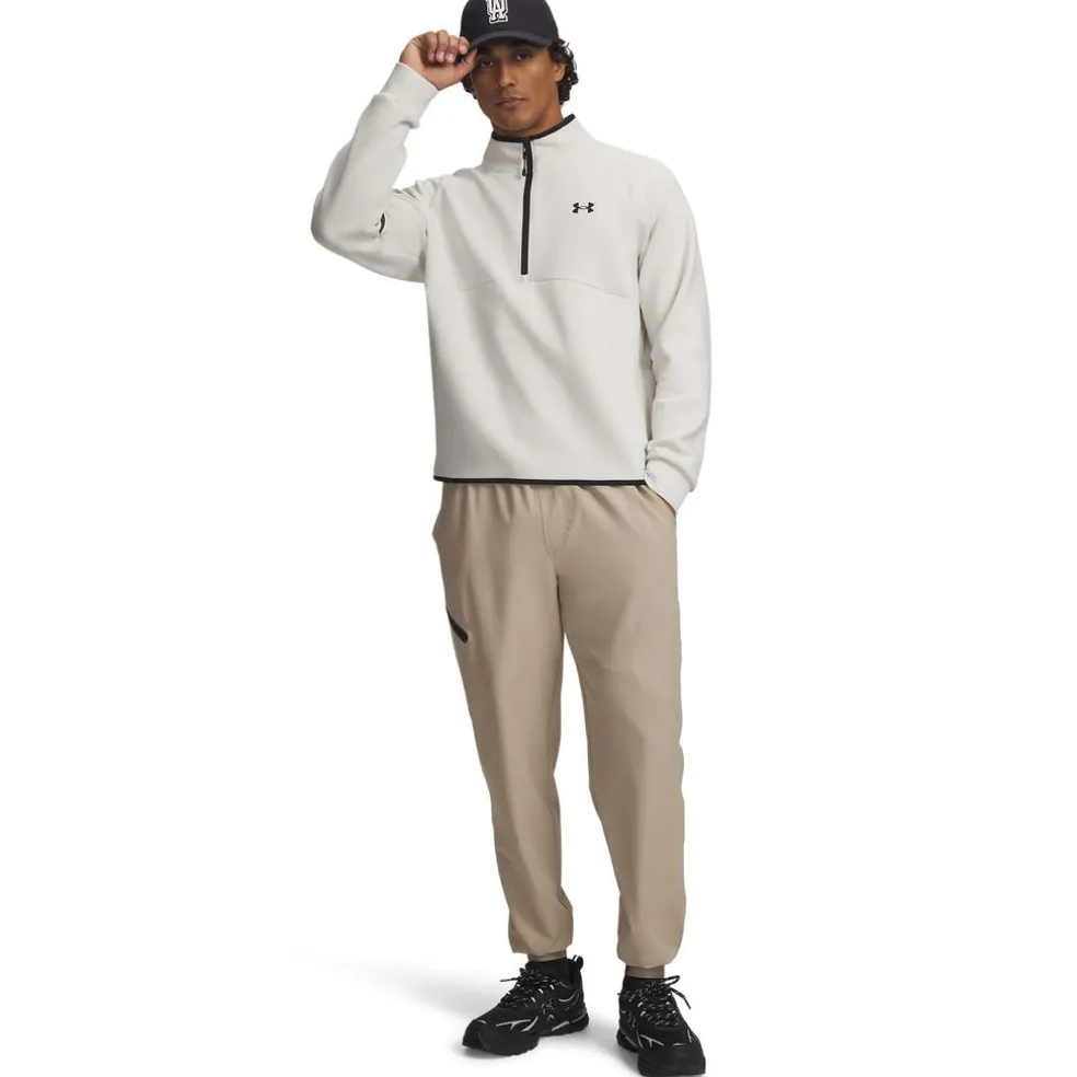 Unstoppable Woven Jogger