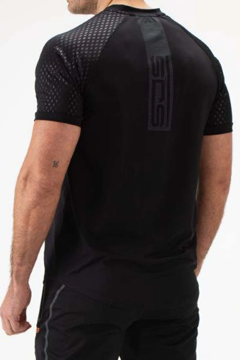 Upwood t-shirt