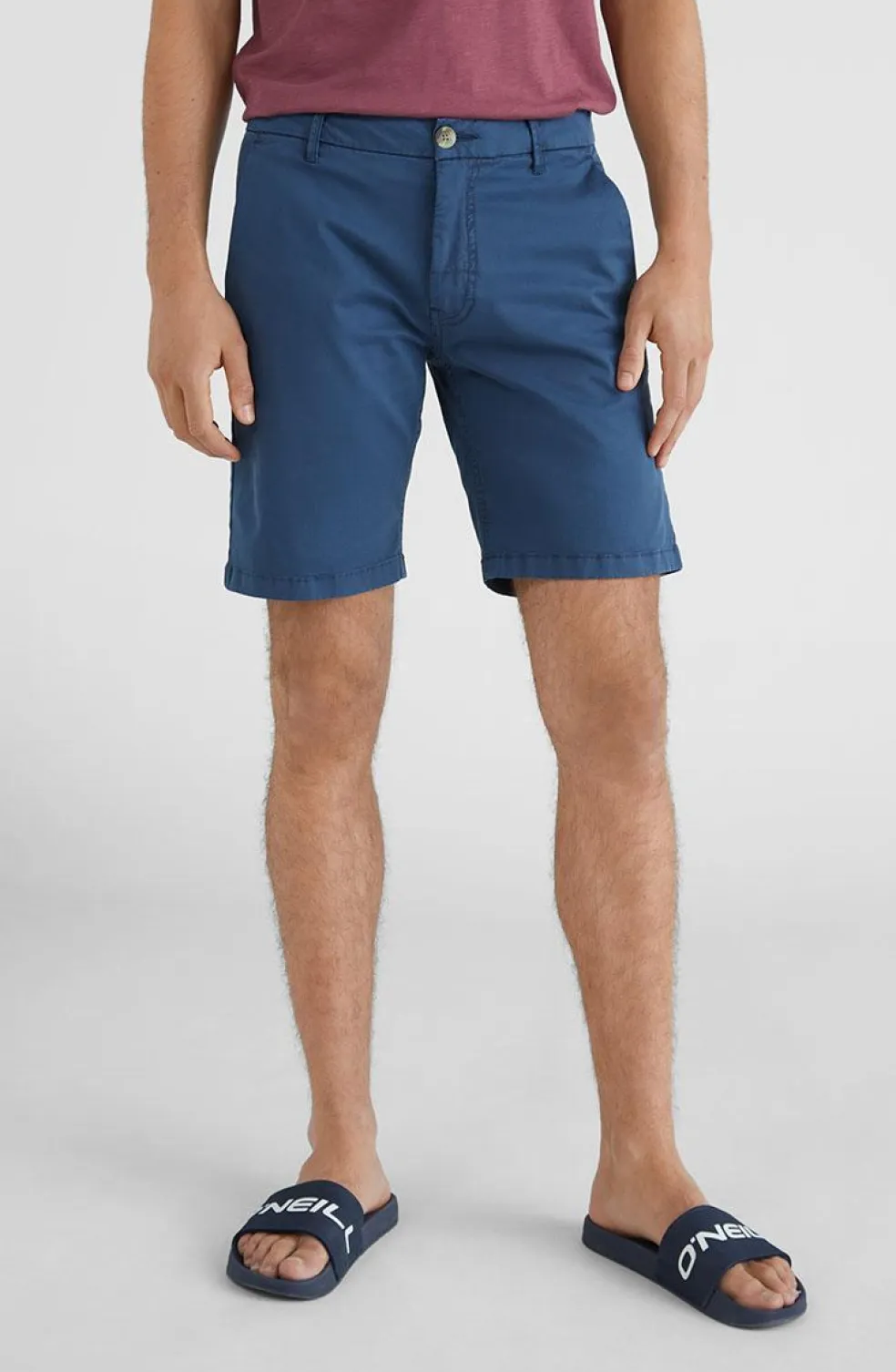 Vaca Chino Shorts