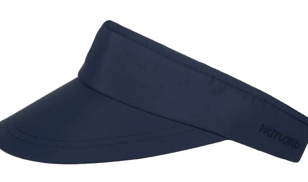 Vadis Wide Brim zonneklep