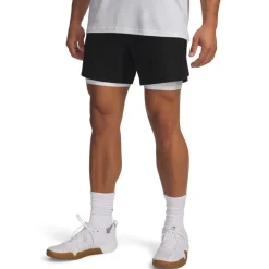 Vanish Elite 6in Shorts