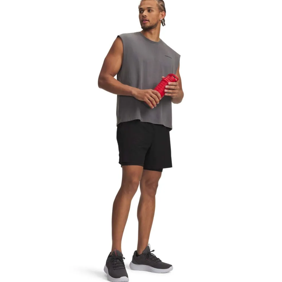 Vanish Elite 2in1 Shorts