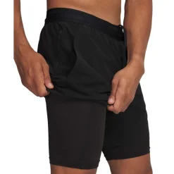 Vanish Elite 2in1 Shorts