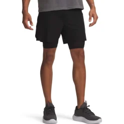 Vanish Elite 2in1 Shorts