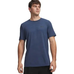 Vanish Elite Seamless Camo T-shirt