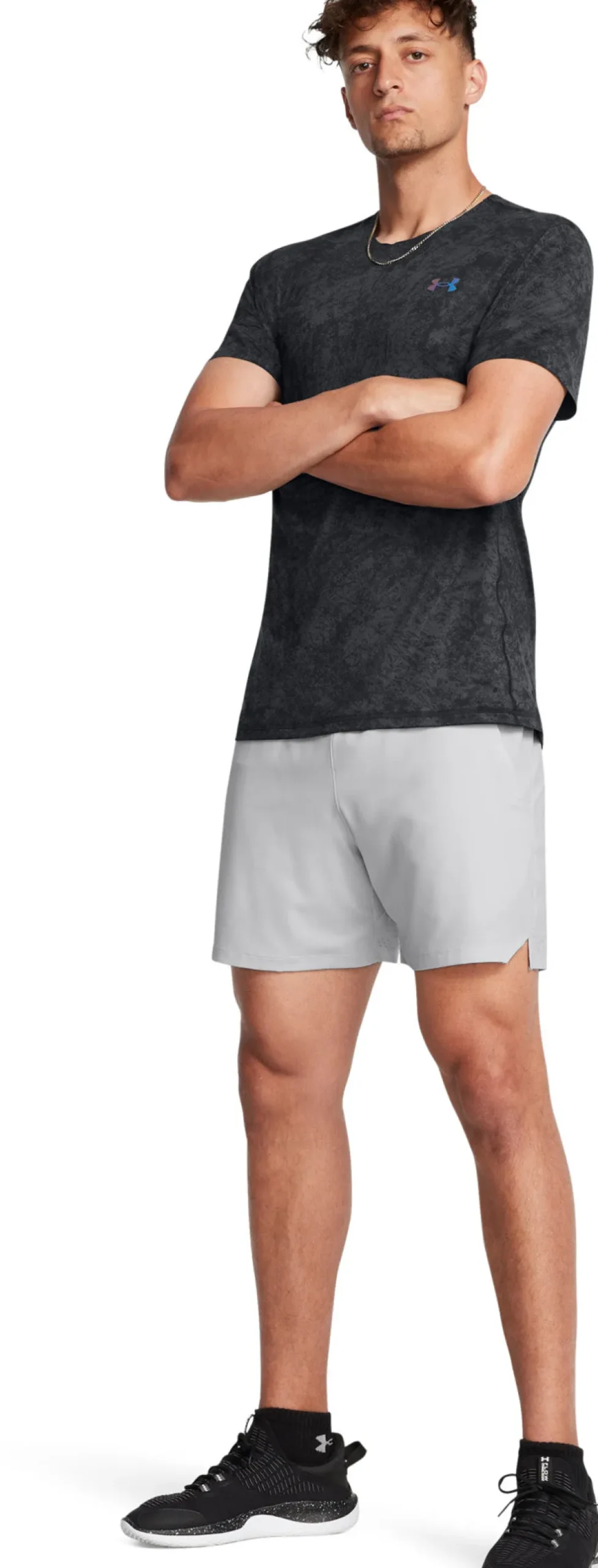 Vanish Elite Vent t-shirt